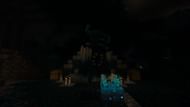 There's absolutely no reason to voluntarily subject yourself to this hellish experience (Image via Mojang Studios)